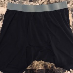 Lululemon men’s boxer brief